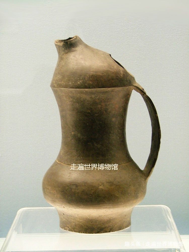 方法|古人为提升陶器颜值,发明了如此简单粗暴方法,后人真心服了