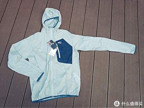 人机学|轻量舒适的呵护：觅乐皮肤衣体验