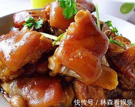 胱氨酸|简单易做,满屋飘香,一点也不油腻,每次孩子都会因此多吃几碗饭