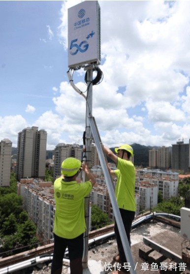 基站|三大运营商下半年5G建设将加快脚步 整合资本下半年集中投资