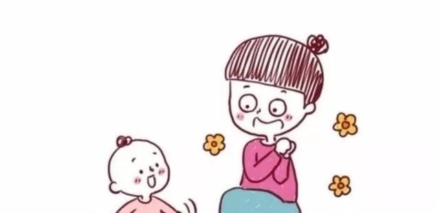 孩子里|孩子撒谎时,父母最不该说的一句话,我猜你应该也听过