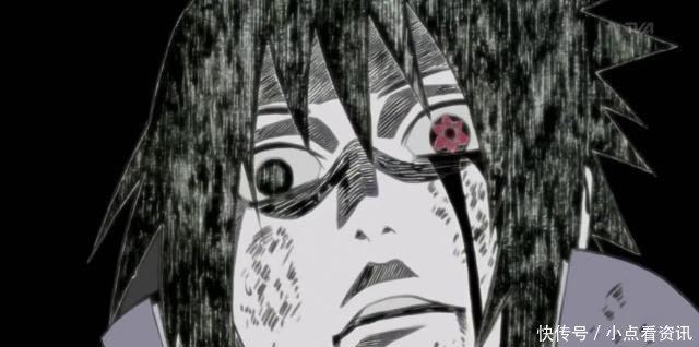 恶心|火影中开启仙人模式后变丑陋的角色,药师兜好恶心