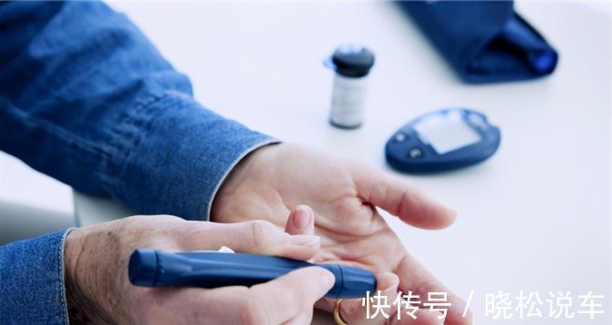 医生|医生直言:患有糖尿病,光降血糖没有用,减少胰岛素抵抗才是关键