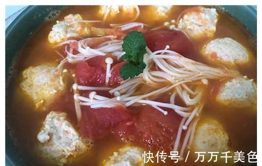 常吃|此菜是“减脂冠军”，吃得饱不长肉，常吃肥肉悄悄掉，身材苗条