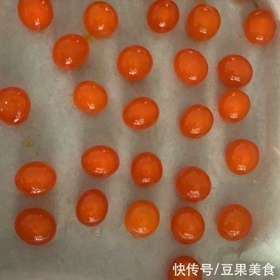 掌勺|自从学会广式月饼,家里就我掌勺了