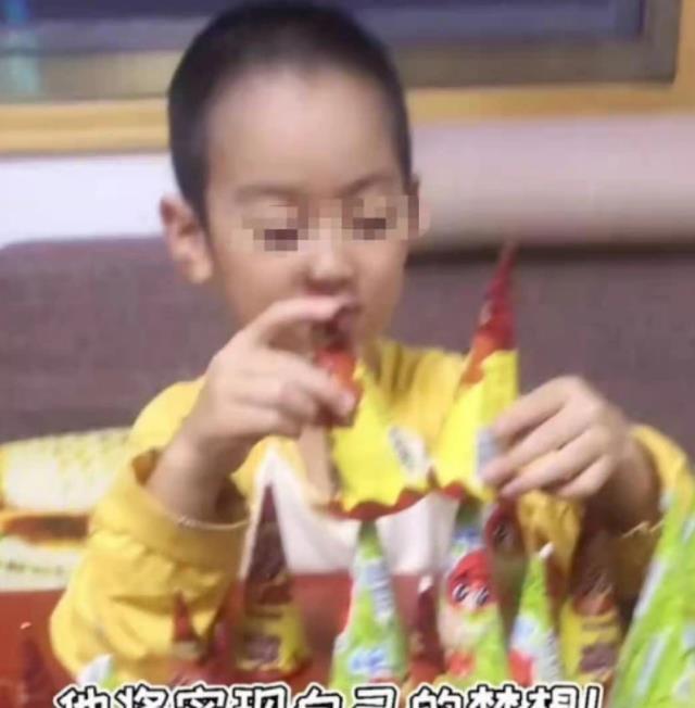 孩子|男童要吃冰淇淋冰死自己,强势不可取,三招教你儿童教育怎么做