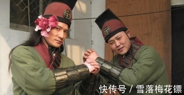 宋清|梁山最大的关系户，只有地煞水平，却得宋江的维护而被排入天罡