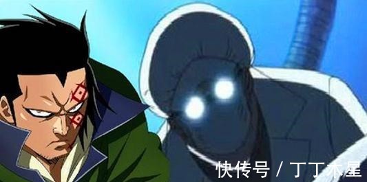 天龙人|海贼王之最神秘！多次提及却从未露面，真实面目让人期待
