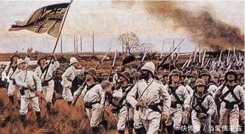 拿破仑|拿破仑曾说,中国是一头沉睡的雄狮,其实后面那半句才是重点