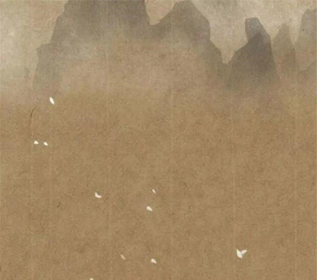  侍奉|隋朝才女侯巧文，虽从未侍奉过隋炀帝，却让他追悔莫及