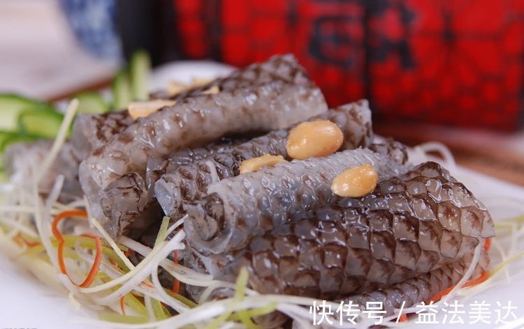 鲜美|溜鱼卷，做得不美味？厨娘说漏嘴：按照这个步骤做，酸甜鲜美