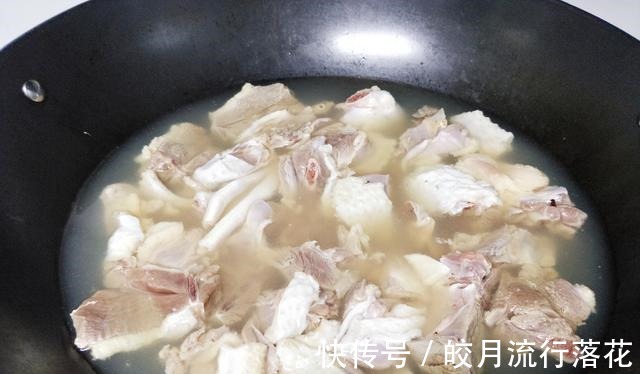 美味|美味好吃的(土豆焖鸭)!