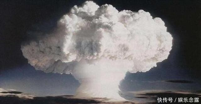 原子弹|苏联研制的首颗原子弹叫“南瓜”，美国的叫“瘦子”，中国的叫啥