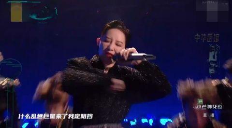 晚會|芒果臺購物晚會一團糟，哥哥姐姐油膩大比拼，亂跳亂唱好尷尬