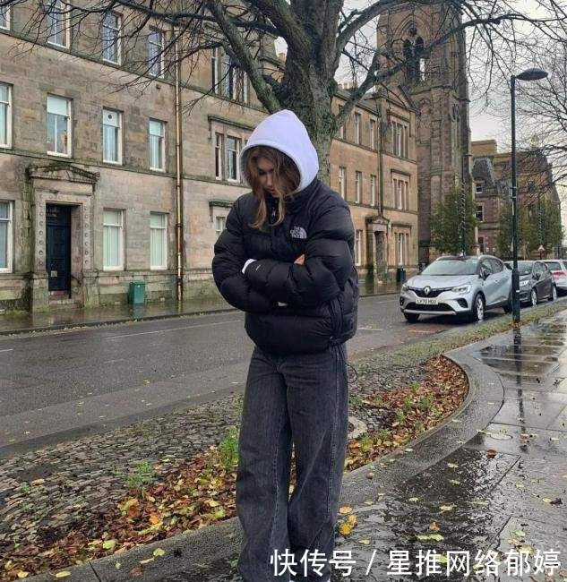 小个子穿阔腿裤时,建议牢记这3个“搭配思路”,显高又显瘦