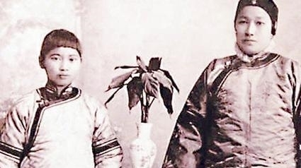 很大|宋氏家族的形成,与一奇女子有很大关系,你知道她是谁吗?