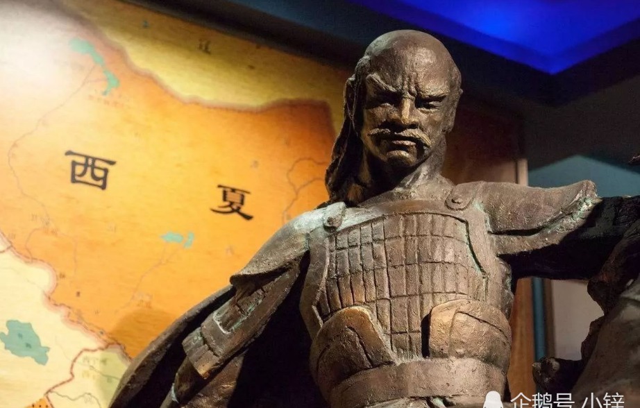 皇帝|知名度最高的百位皇帝NO.94：抢儿子老婆后被儿子刺杀的皇帝