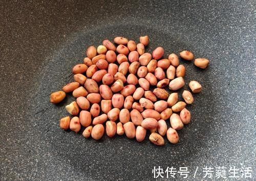 红枣|80岁外婆教我的早餐,做1次半月不用早起,开水一冲,比豆浆美味