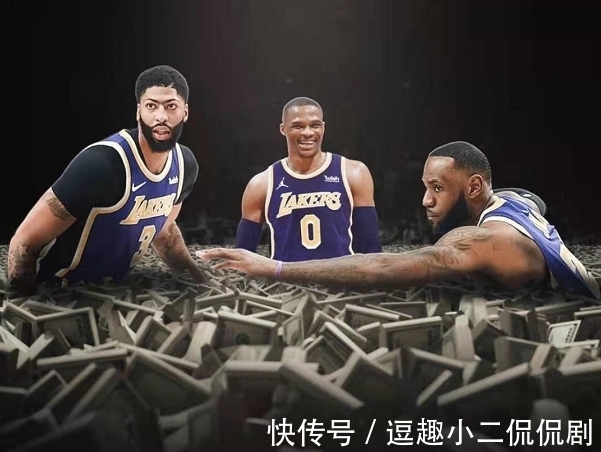 湖人|湖人就是总冠军!篮网毫无机会……