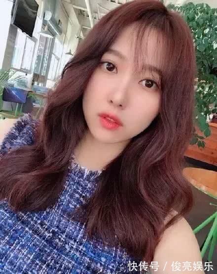 漂亮|“高颜值妆后照大赛,果然会化妆的女孩子最漂亮了!”哈哈哈