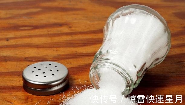 烹调技术基础知识分享—调味篇!