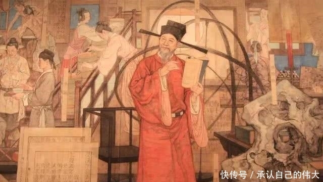 苏东坡|苏东坡为什么惹上“乌台诗案”?大难不死多亏了这位好友?