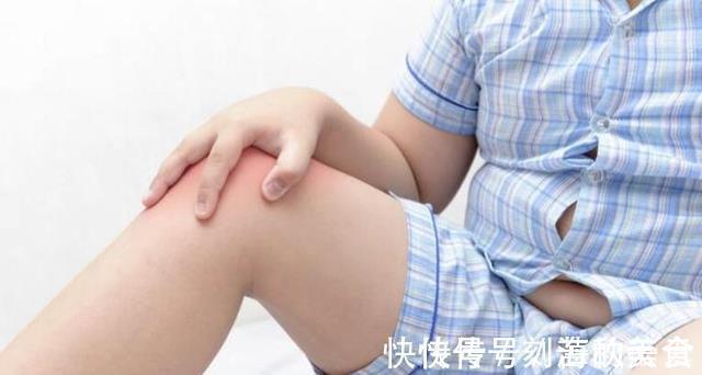 身体|孩子的身体出现了这几种现象,可能是进入了猛涨期,家长要把握住