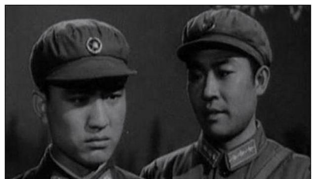 复员军人|回顾八一厂老演员于纯绵,从士兵演到司令个个经典