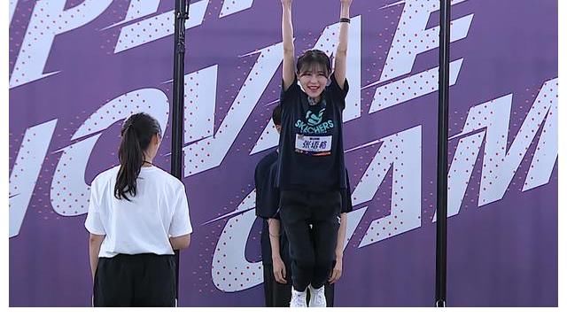 《超新星》剪輯大法好 有人被弱化有人被強化 說好的體育精神呢？