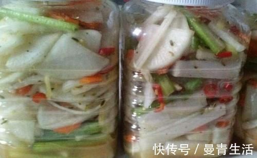五香粉|最好吃的腌萝卜,腌一次吃半年都不坏,口感更脆爽,还不快试试