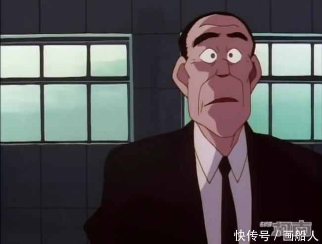 图书馆杀人|《名侦探柯南》童年阴影系列,少年侦探团差点被团灭