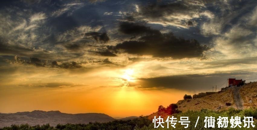 宋代!宋代“厚脸皮”诗人,写的这诗他儿子都看不下去,他却因此成名了