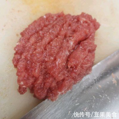 这样做#豪吉川香美味#麻婆豆腐，隔壁小孩都馋哭了