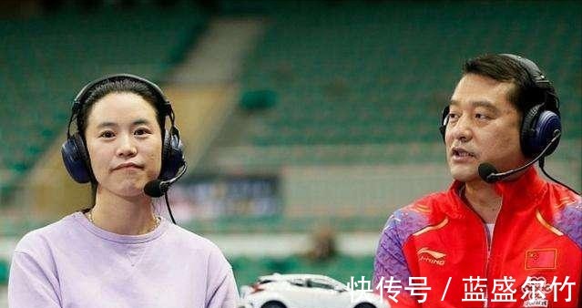 国乒|王楠有心了!国乒凯旋,一处细节彰显“大姐大”粗中有细风采!