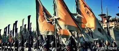 强绝|历史上公认五支强绝一时的军队,只有这支铁军无一败绩!