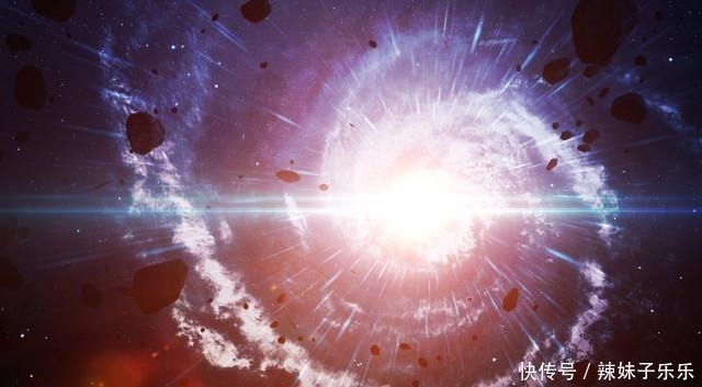 地球 宇宙的膨胀,告诉我们外面可能还有空间,那么外面会是什么