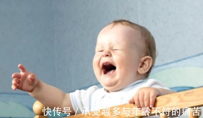 不舒服|宝宝非常困了,却还反抗不肯睡,很可能是这4个原因,别忽视!