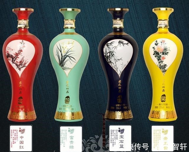 超市|超市6元一瓶的白酒是什么酒这种酒能喝吗