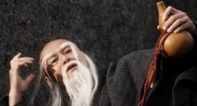 武林|老剑魔赫连洞彩为何不是张三丰传人的对手说说无极门与武当派