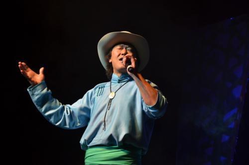 吉祥三宝|2006年，因春晚走红的吉祥三宝，竟已天人永隔，现状让人嘘唏不已