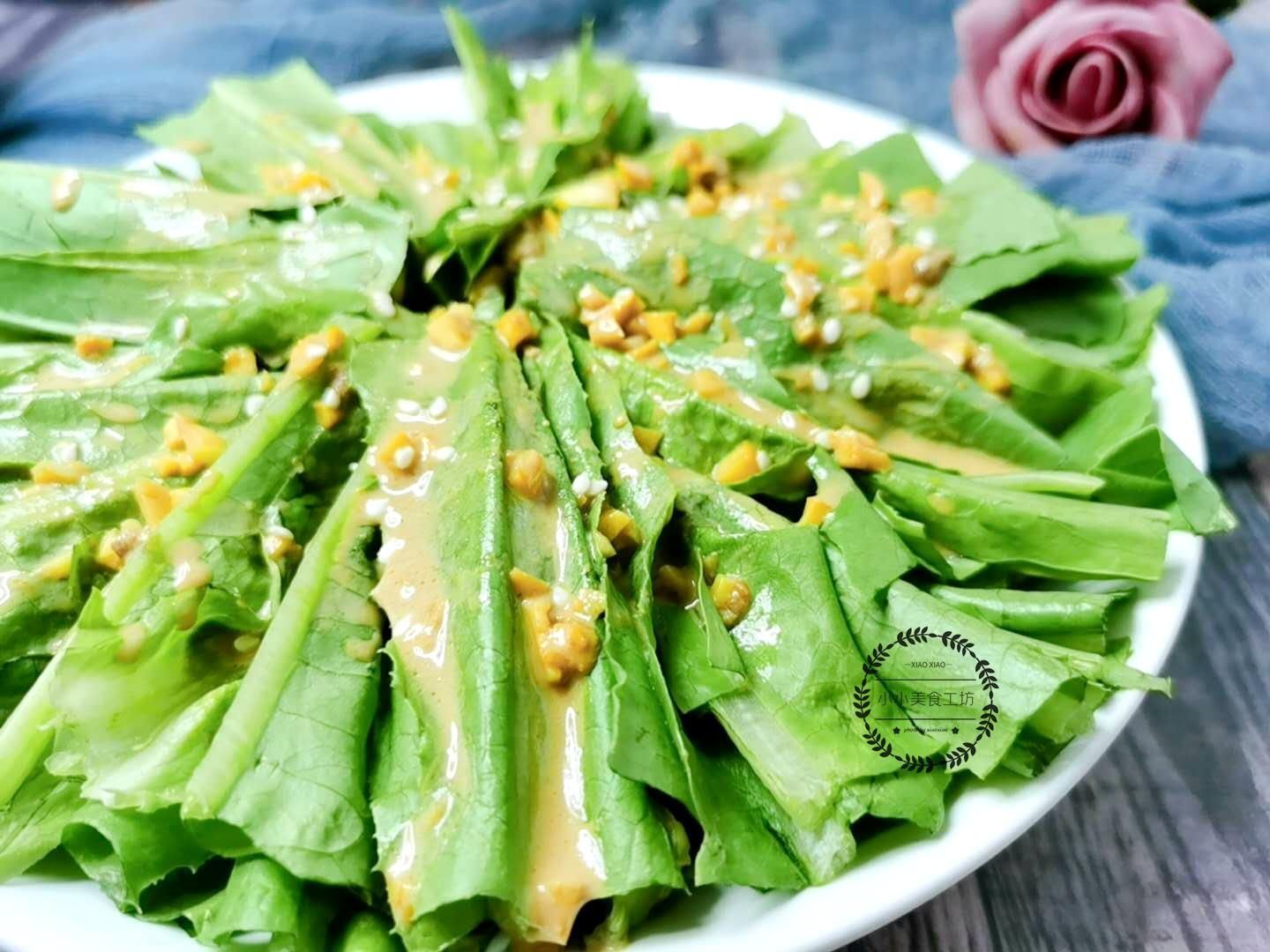 秋天，土豆紅薯靠邊站，最受歡迎是這菜，2元做1盤，營養(yǎng)去秋燥