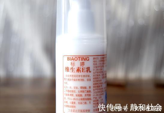 珍珠霜 中国有5种“尴尬”护肤品,放超市货架无人理睬,却是实在好货