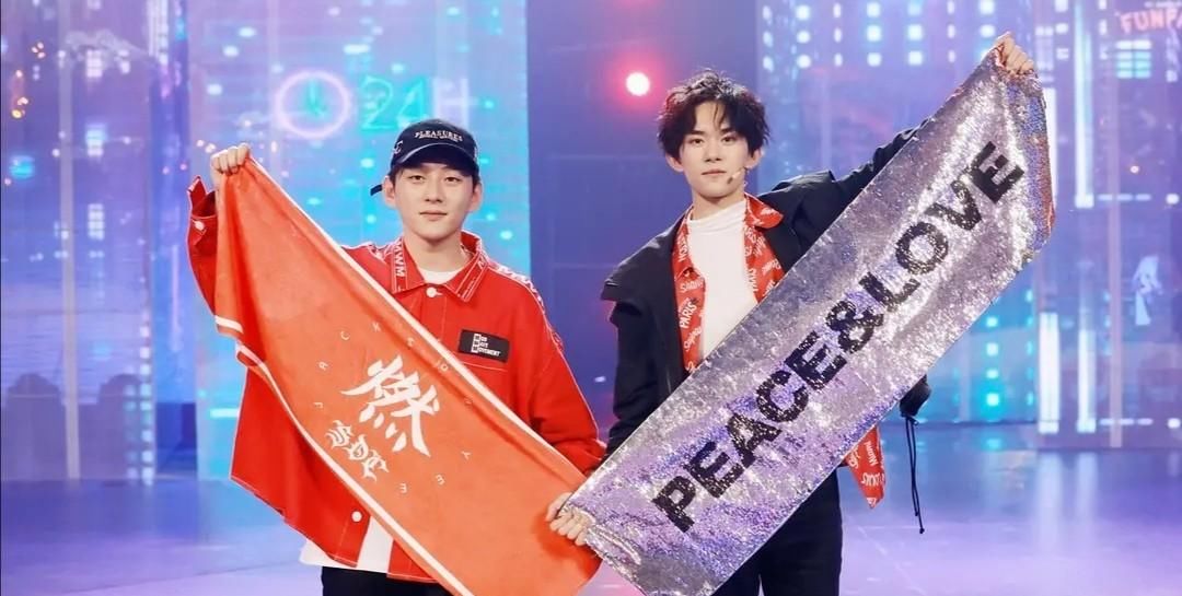 《这就是街舞》第四季即将开播,队长人选备受关注,争议不断