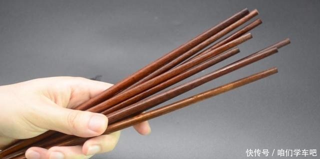 用清水洗筷子,比不洗还脏,教你一个清洗筷子妙招,干净又除菌!