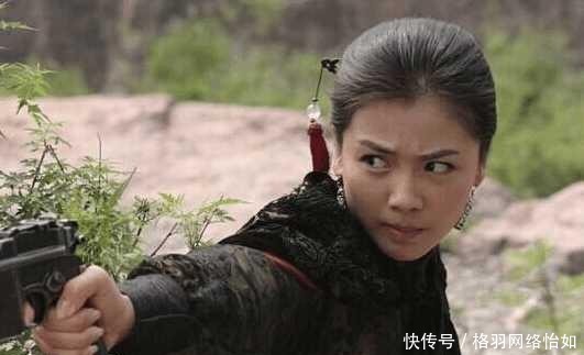 湘西|湘西最美丽的女子,谁能杀5个鬼子她就嫁谁,一心只想打鬼子