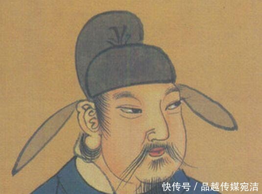 李隆基|唐玄宗侧面：精明、霸气、晚年的失败揭露出一个致命的弱点