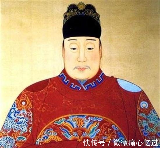 明朝万历|李自成开水热锅炖福王之说并非属实