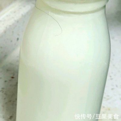 家庭版|简易家庭版奶油蘑菇汤（一人份）