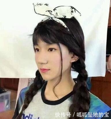 王源|《鬓边》引起女装大佬PK战，王俊凯、王源均上榜！