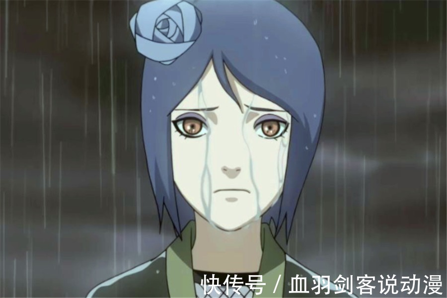 忍者们|为什么火影忍者中五大国版图都不相邻?沦为战场的小国表示太惨了